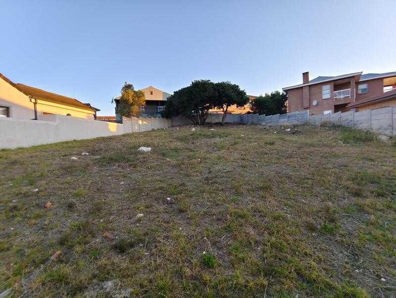 0 Bedroom Property for Sale in Fraaiuitsig Western Cape